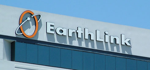 Earthlink – San Jose, CA