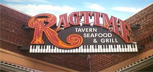 Ragtime Bar & Grill – Atlantic Beach, FL