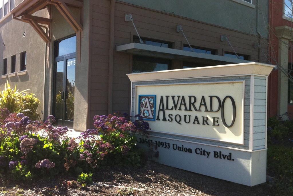 Alvarado Square – Union City, CA