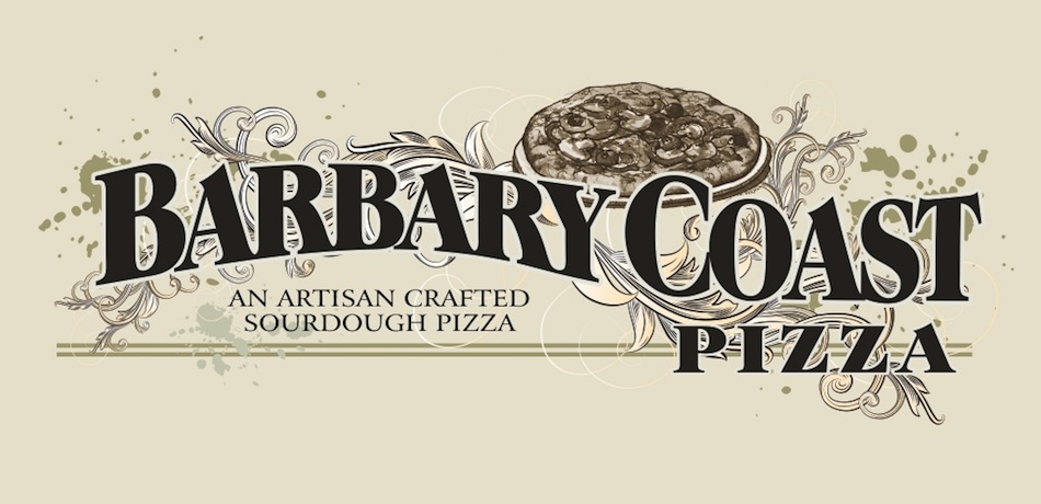 Barbary Coast Pizza