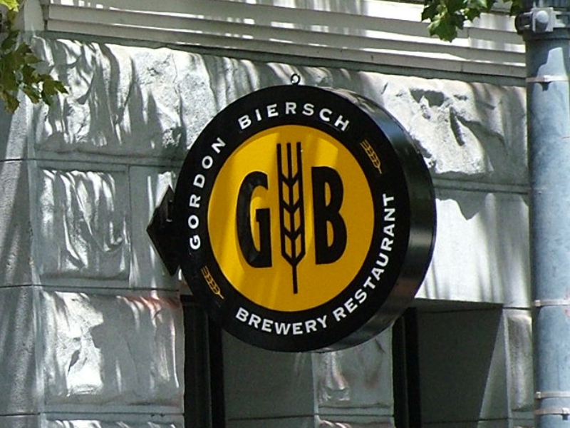 Gordon Biersch / Medallion – San Jose, CA