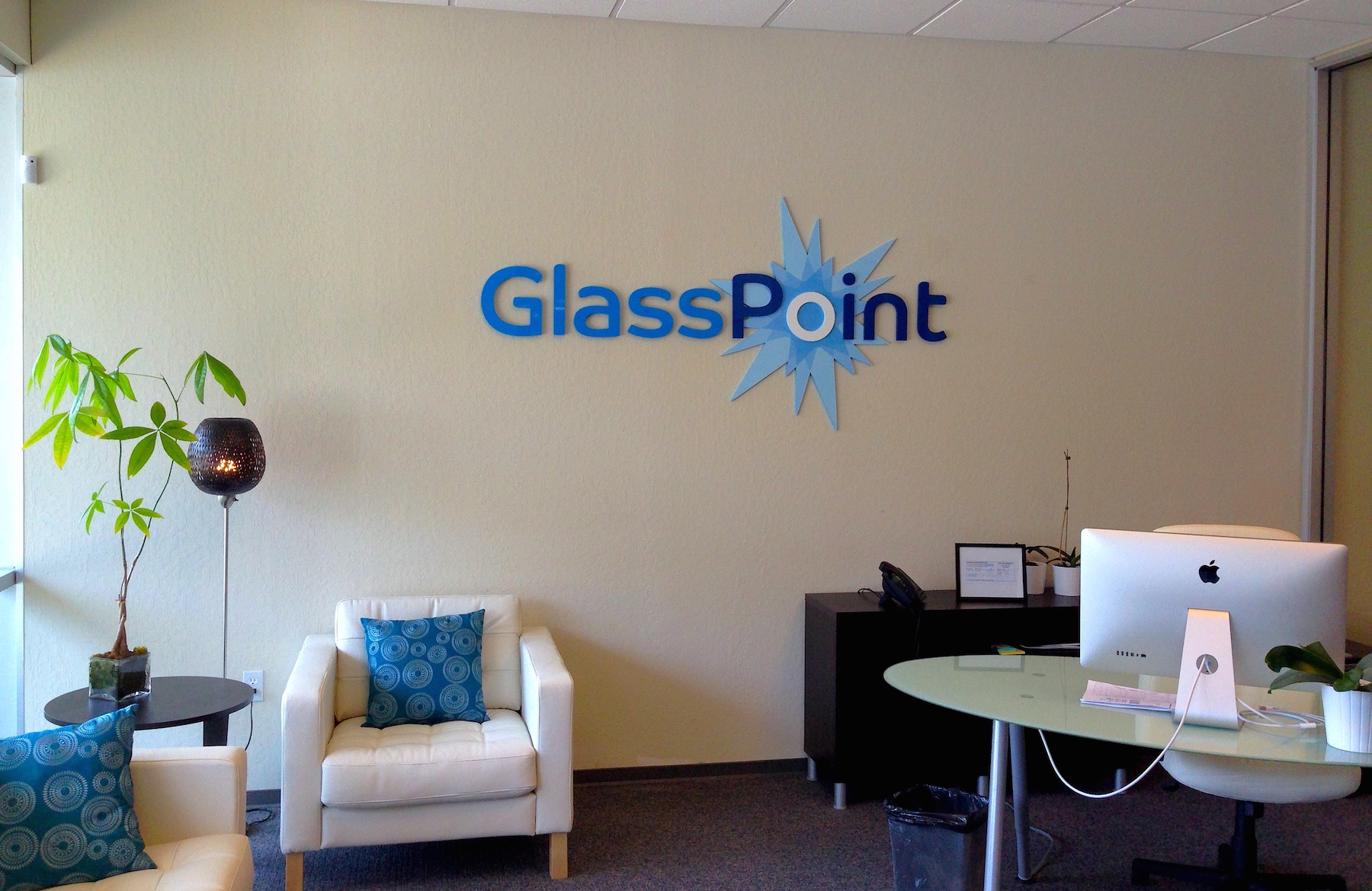GlassPoint – Fremont, CA