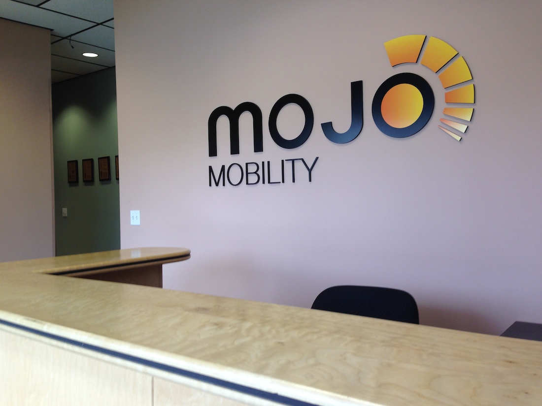 Mojo Mobility – Santa Clara, CA