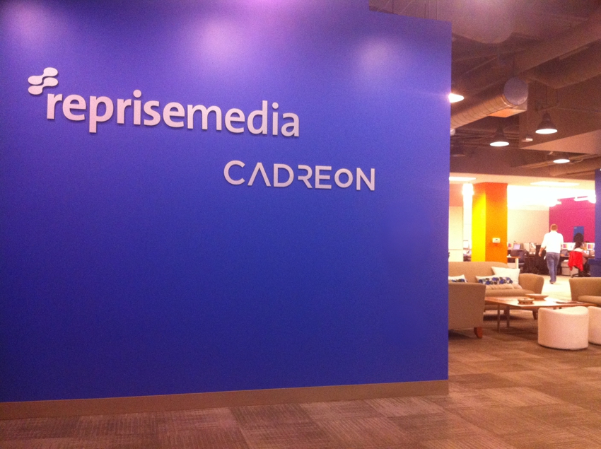 Reprise Media / Cadreon – San Francisco, CA