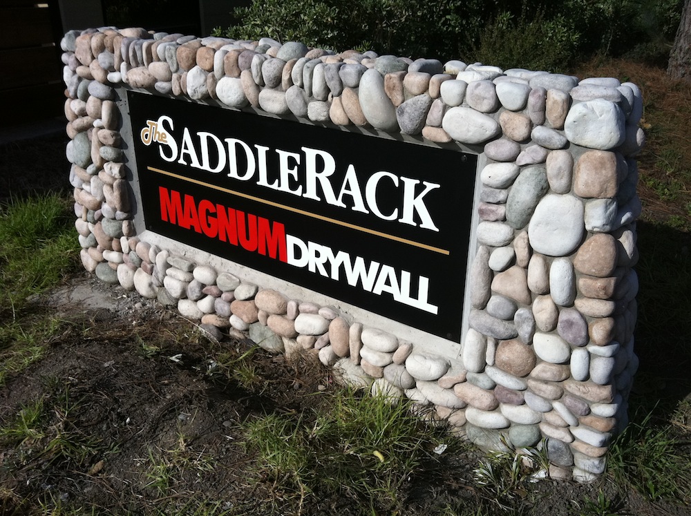 The Saddlerack – Fremont, CA
