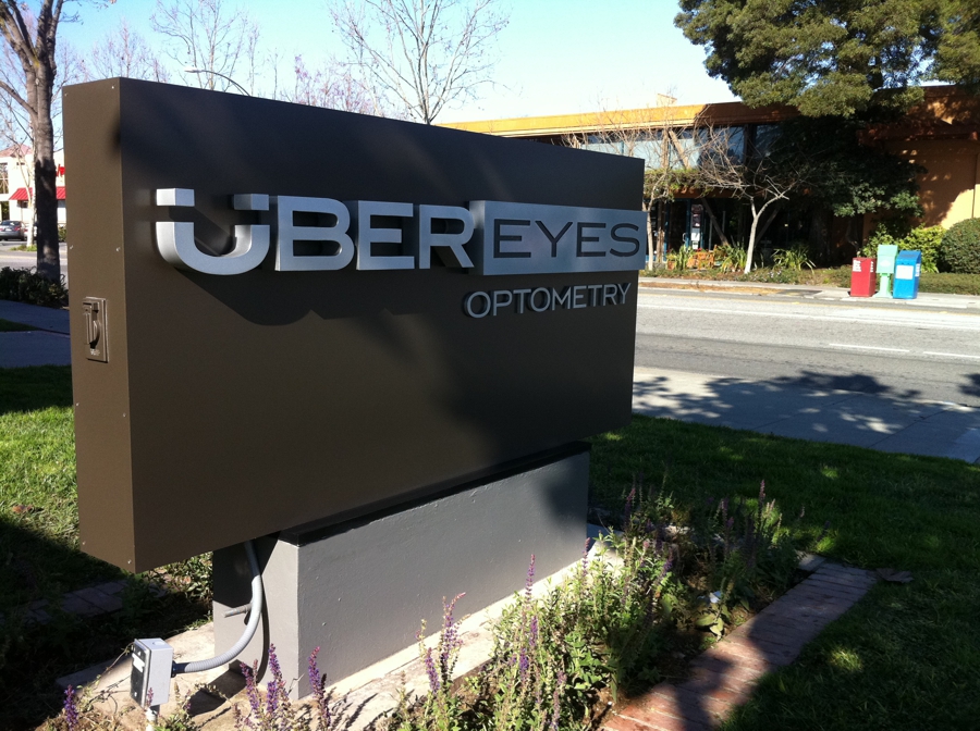 UberEyes Optometry – Palo Alto, CA