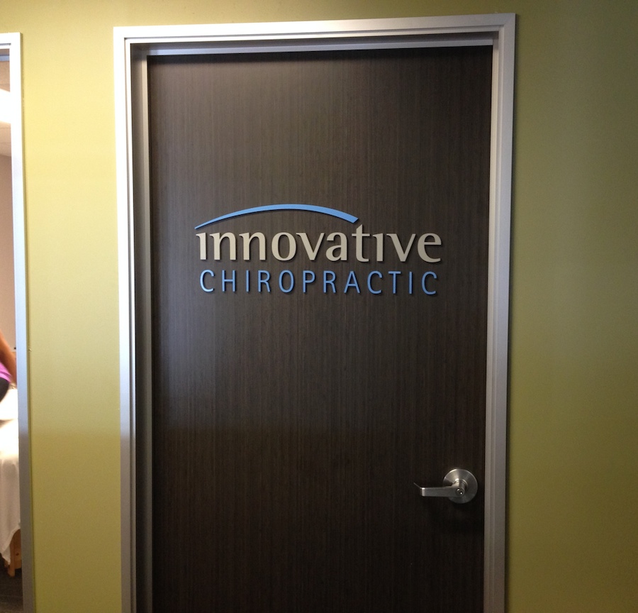 Innovative Chiropractic – Mountain View, CA