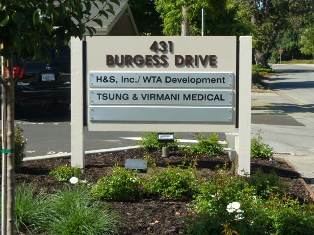 431 Burgess Drive, Menlo Park, CA