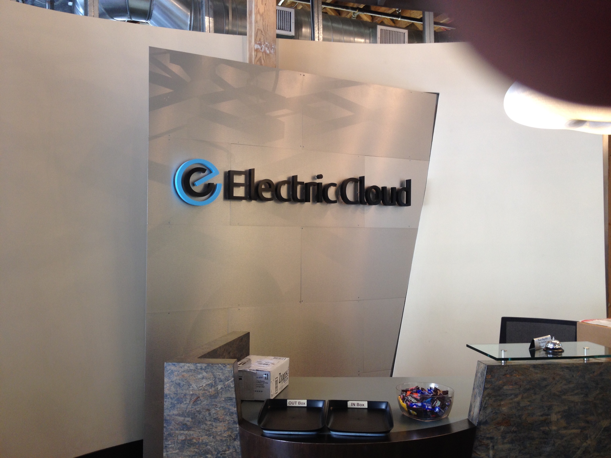 Electric Cloud – San Jose, CA