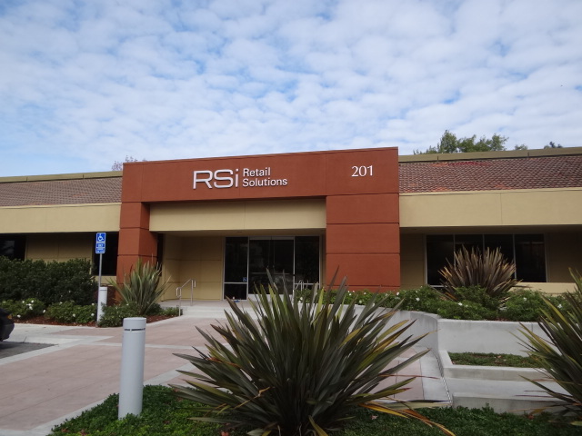 RSI Retail Solutions – Mountain View, CA