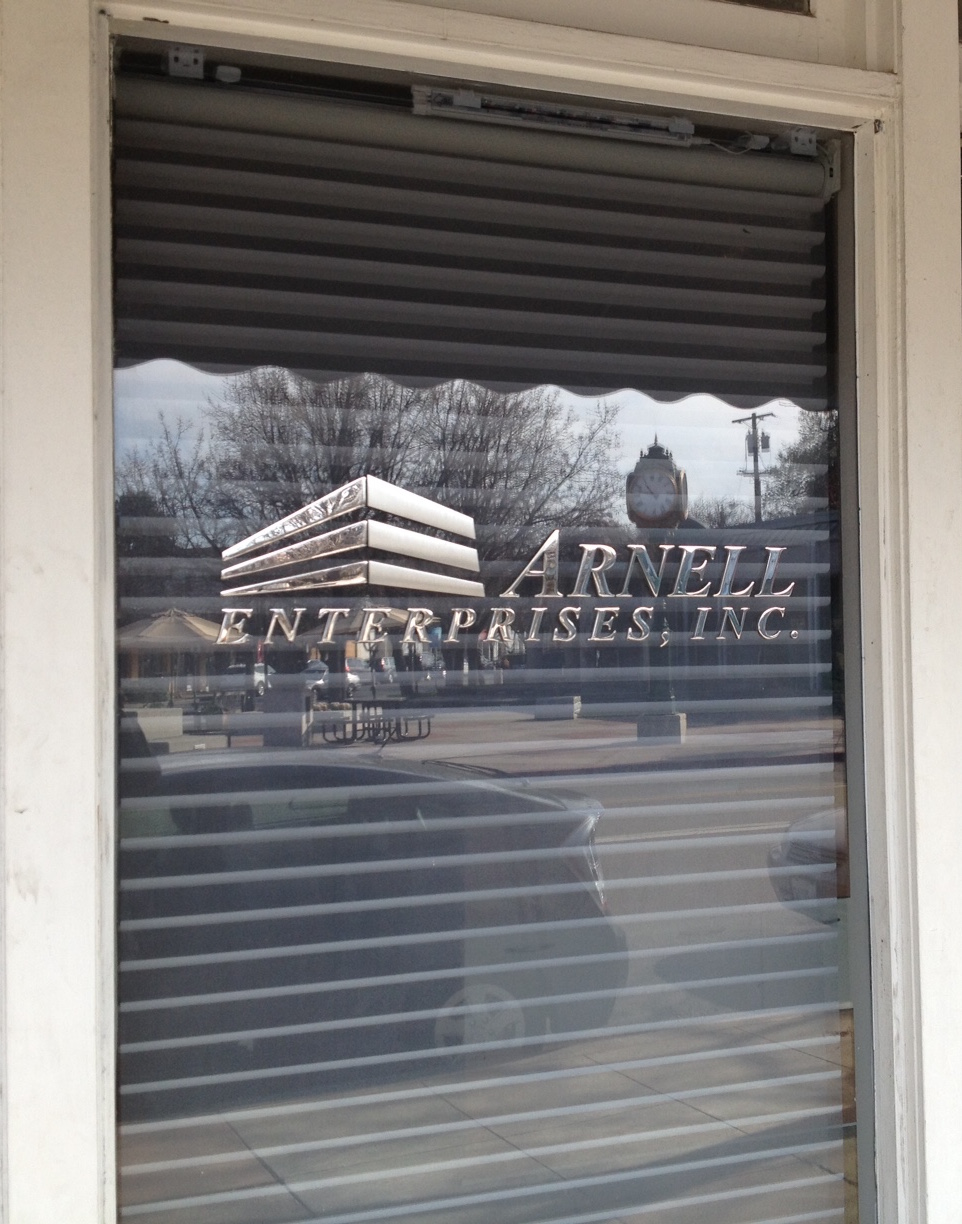 Arnel Enterprises – Los Altos, CA