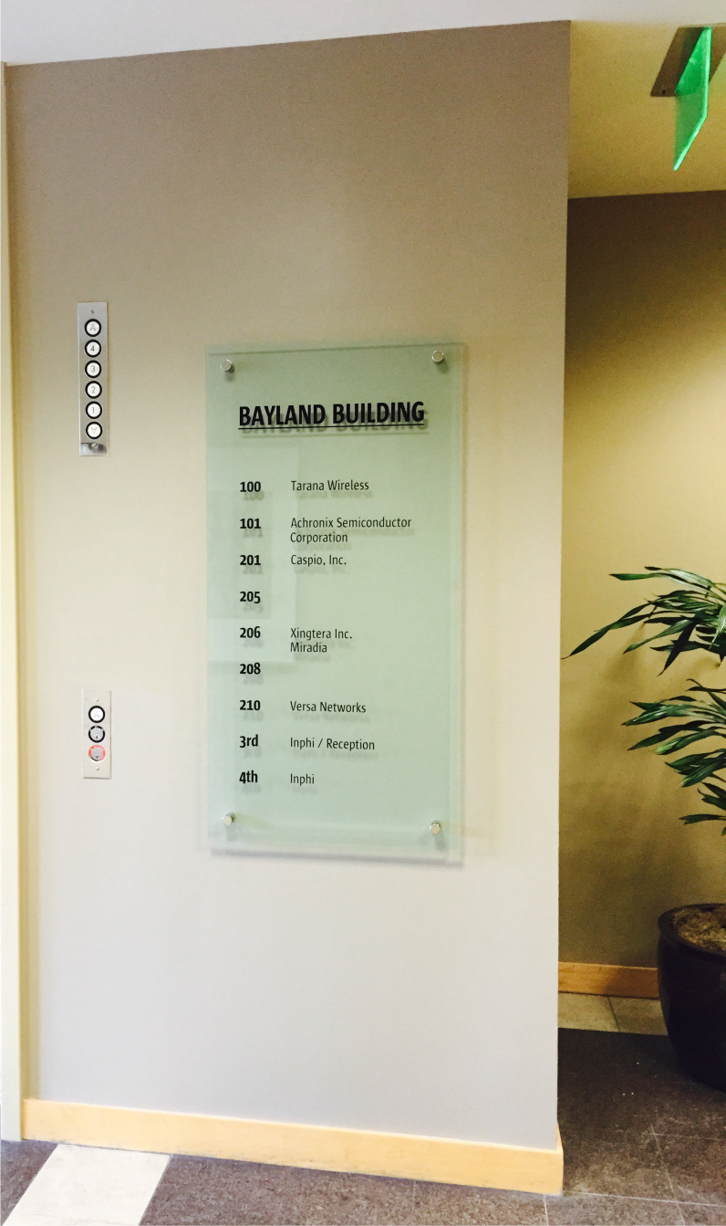 Bayland Building – Santa Clara, CA