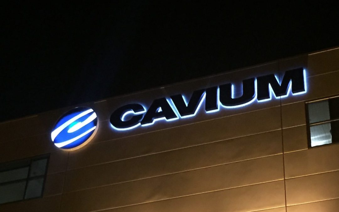 Cavium – San Jose, CA