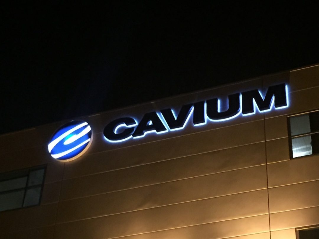 Cavium – San Jose, CA