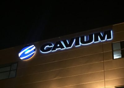 Cavium – San Jose, CA