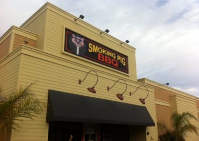 Customer Spotlight – Smoking Pig BBQ, Fremont, CA