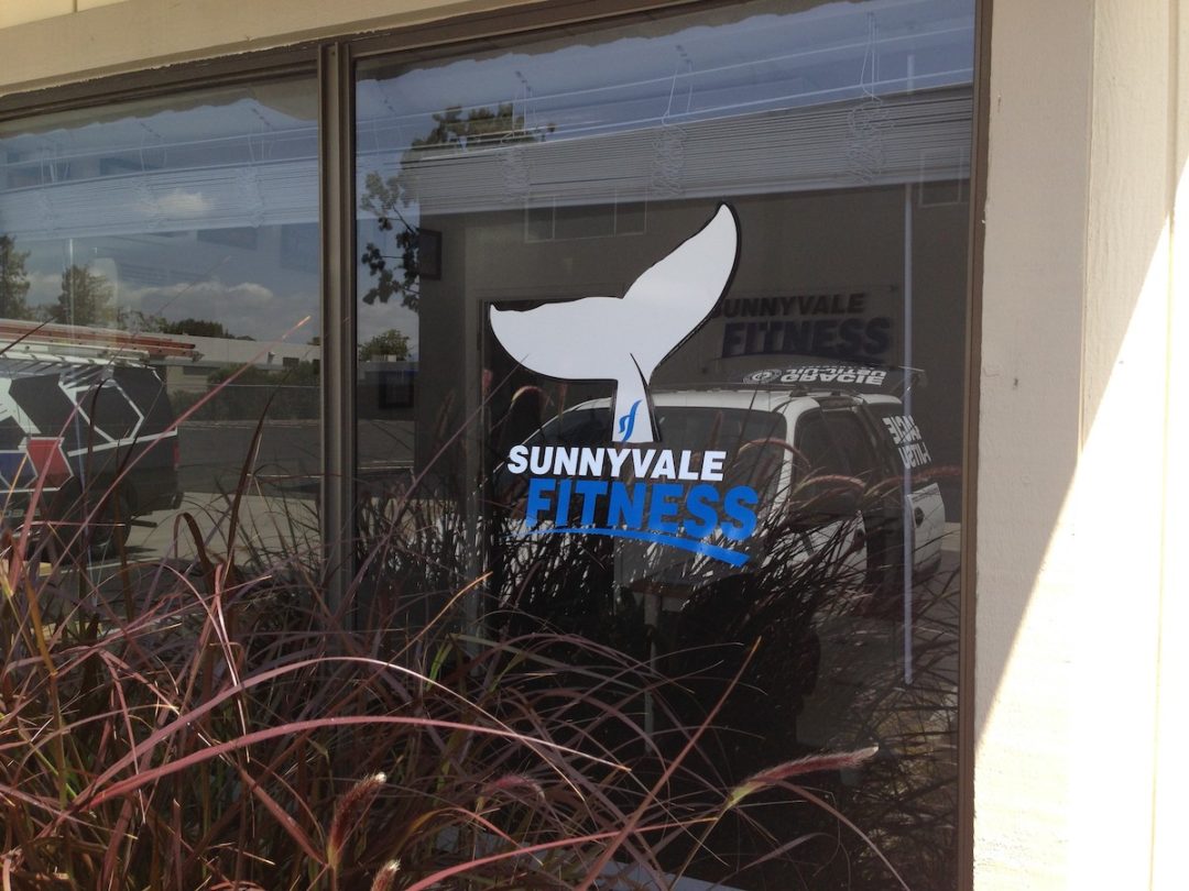 Sunnyvale Fitness- Sunnyvale, CA