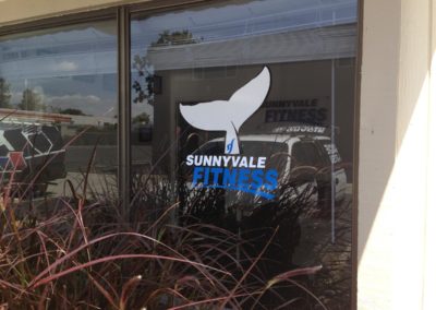 Sunnyvale Fitness- Sunnyvale, CA