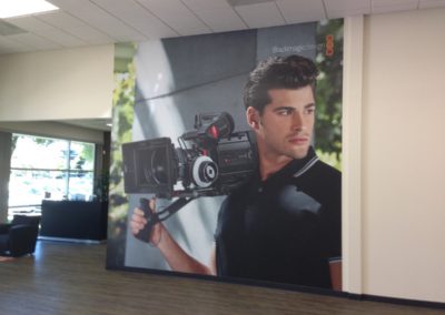 Black Magic Design – Fremont, CA