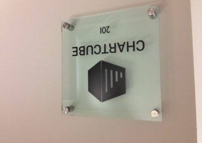 ChartCube – Burlingame, CA