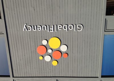 Global Fluency – San Jose, CA