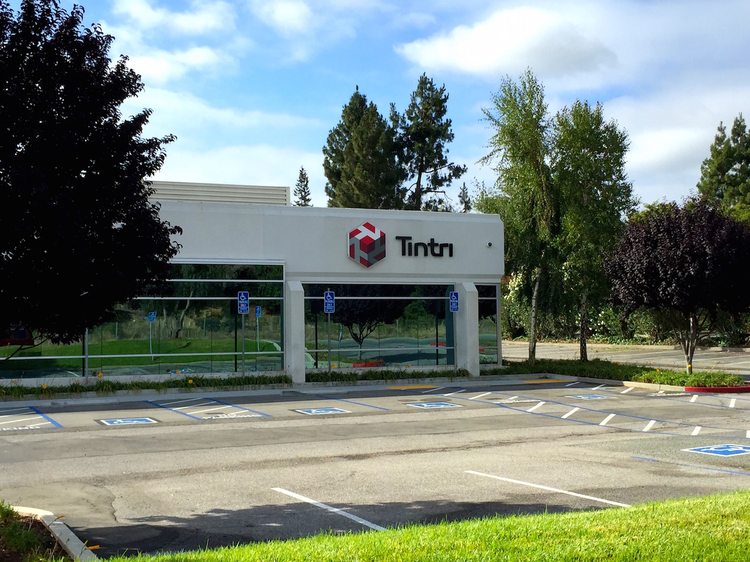 Tintri – Mountain View, CA