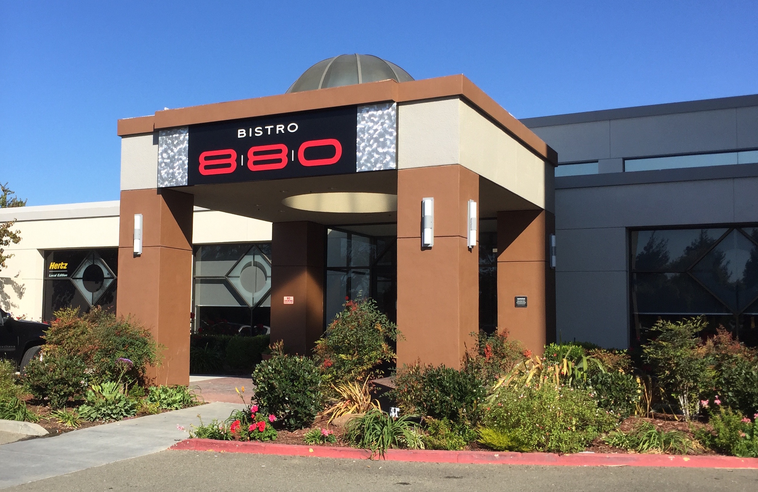 Bistro 880 – Fremont/Newark, CA
