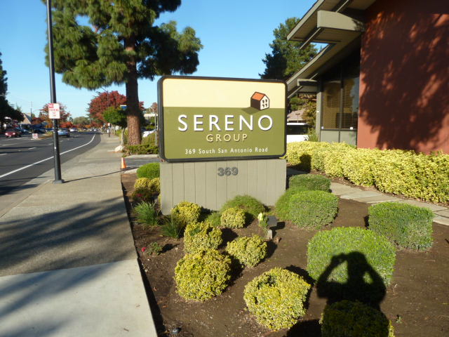 Sereno Group – Los Altos, CA