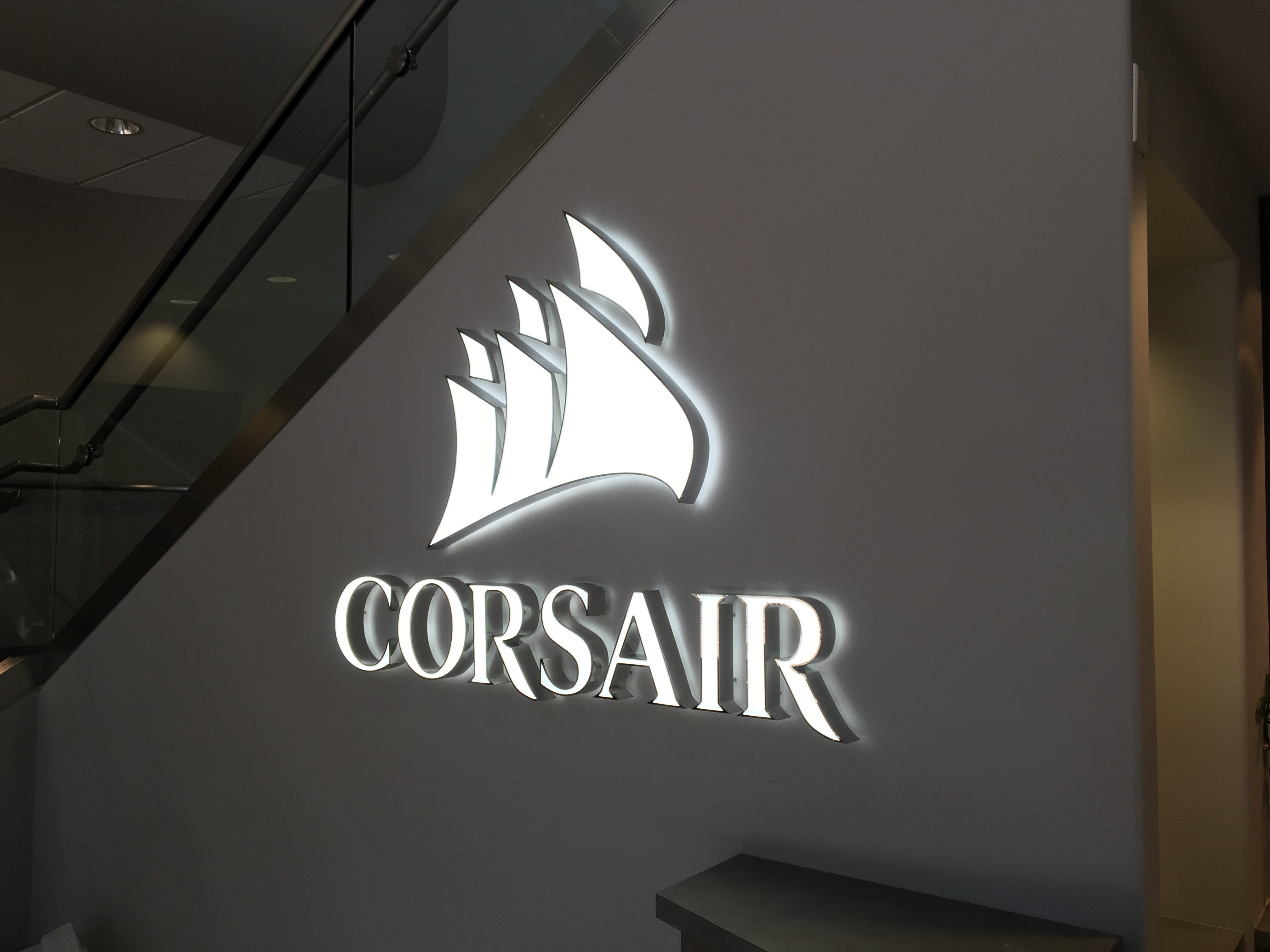 Corsair Components – Fremont, CA