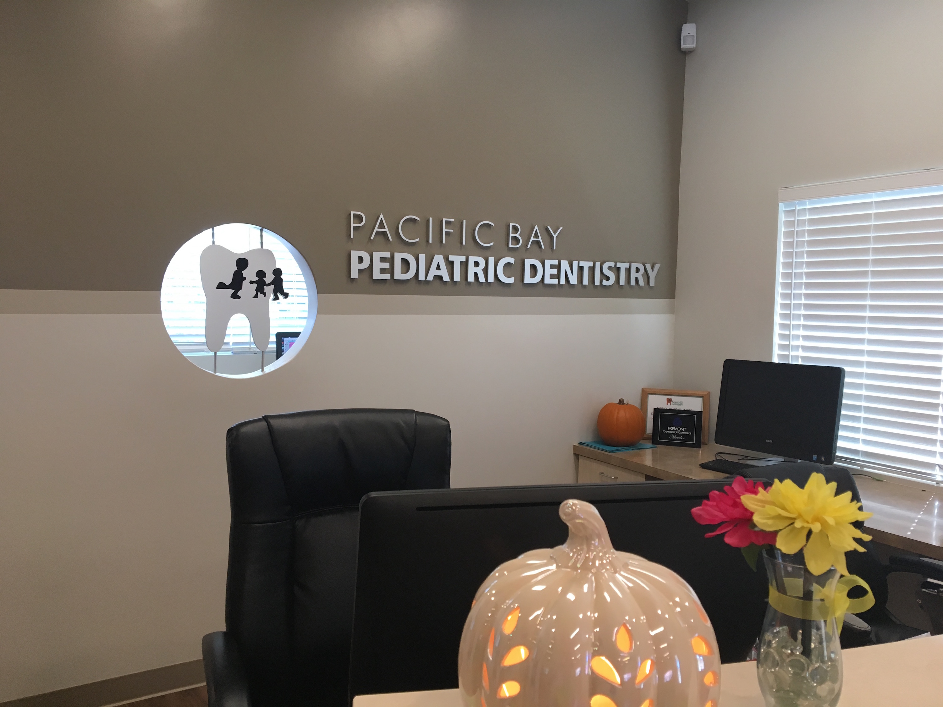 Pacific Bay Pediatric Dentistry – Fremont, CA