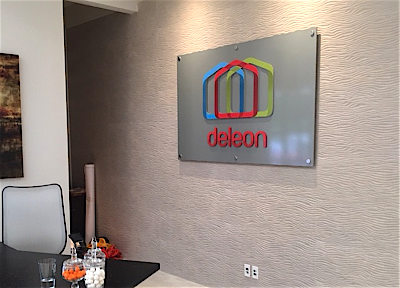 Deleon Realty – Palo Alto, CA