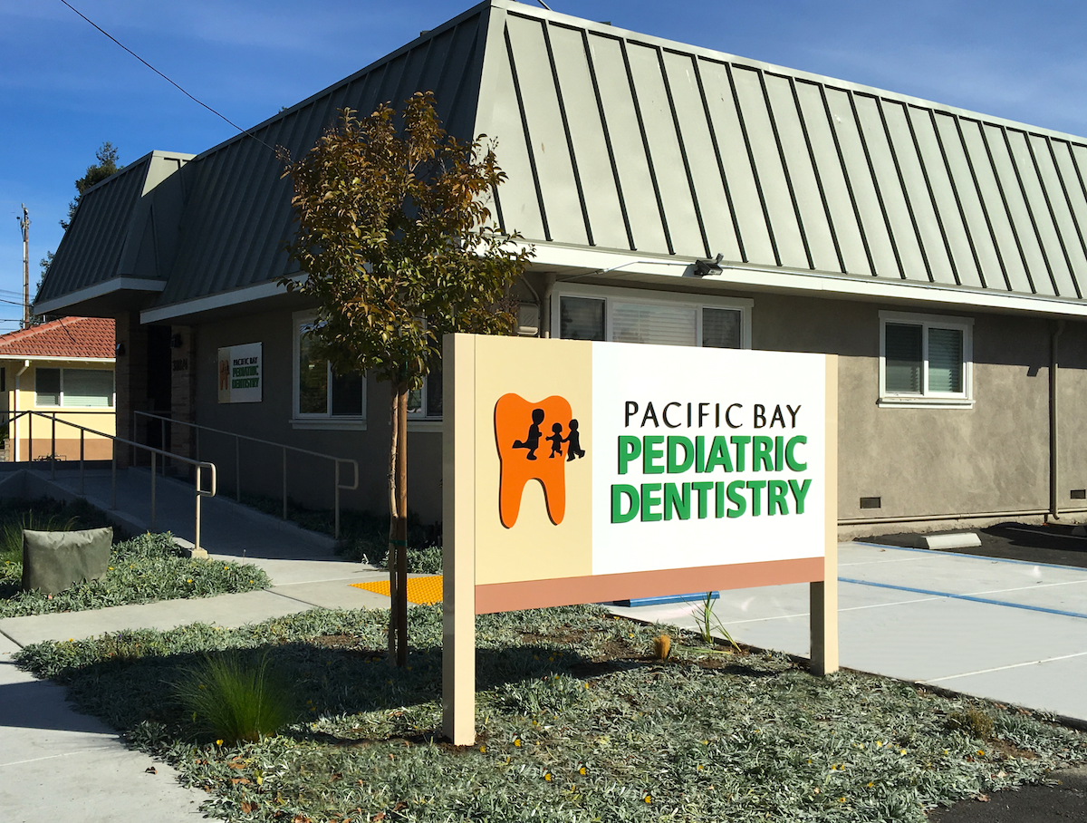 Pacific Bay Pediatric Dentistry – Fremont