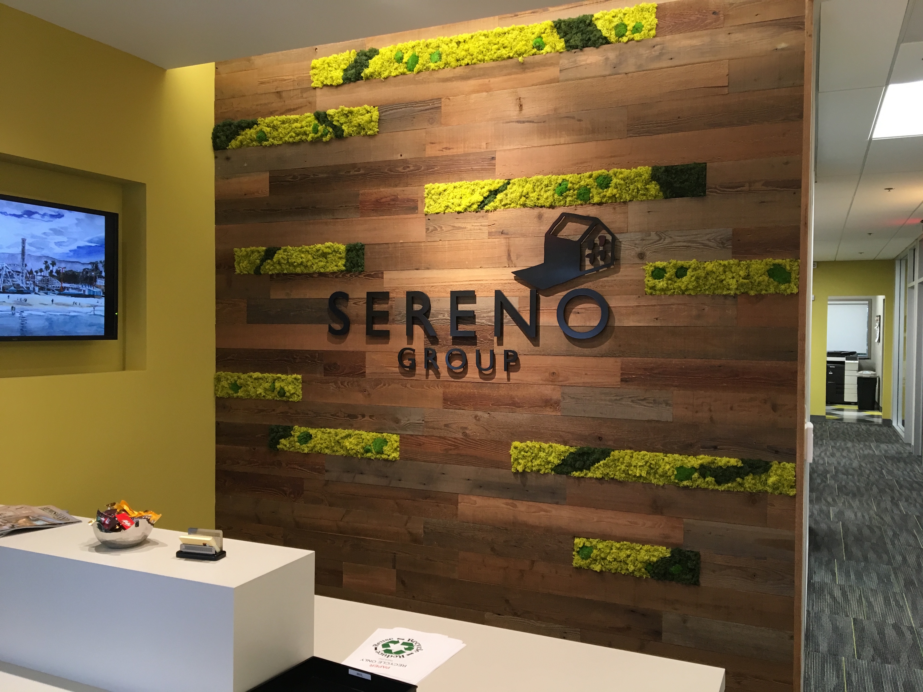 Sereno Group – Saratoga, CA