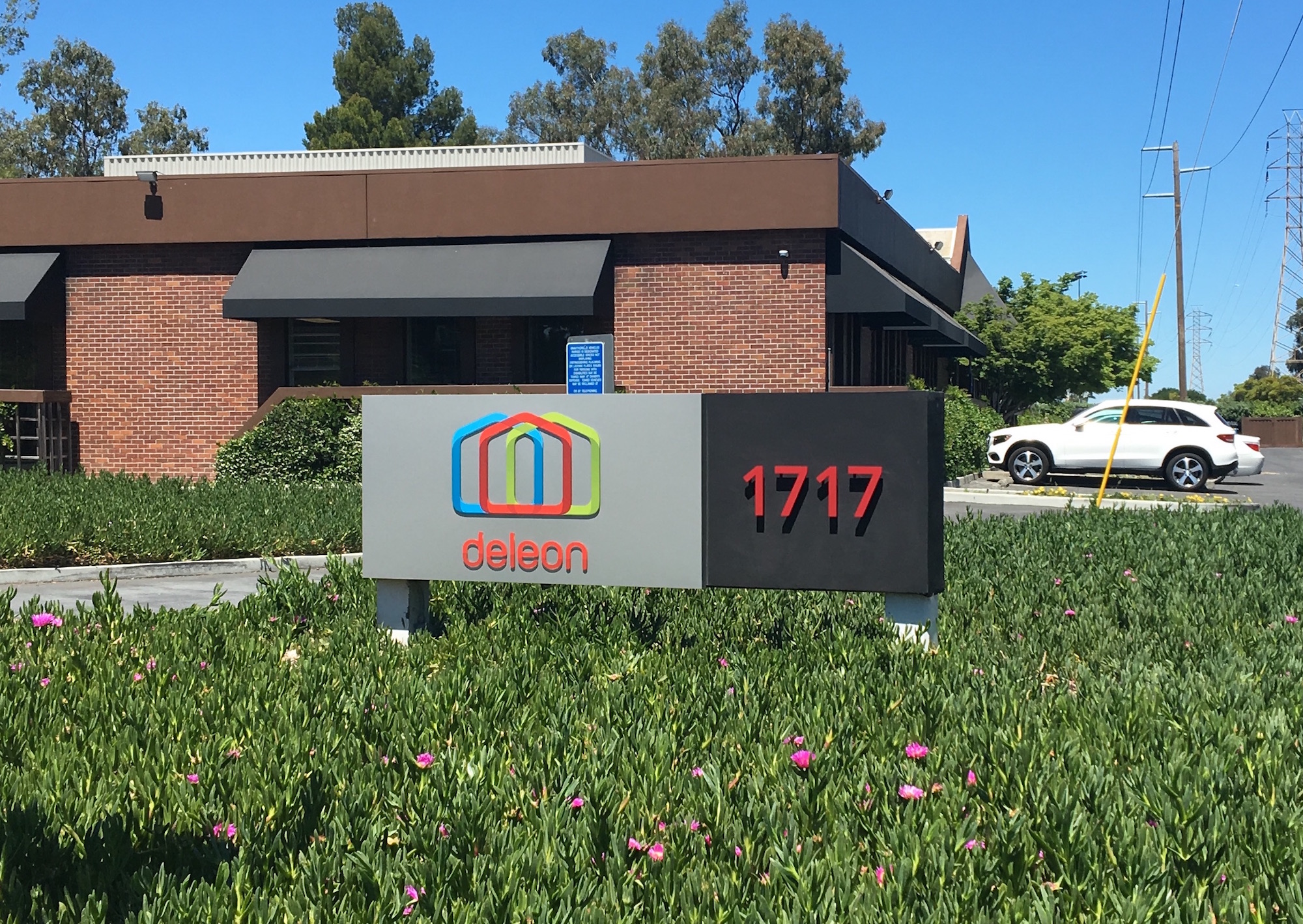 Deleon Real Estate – Palo Alto, CA