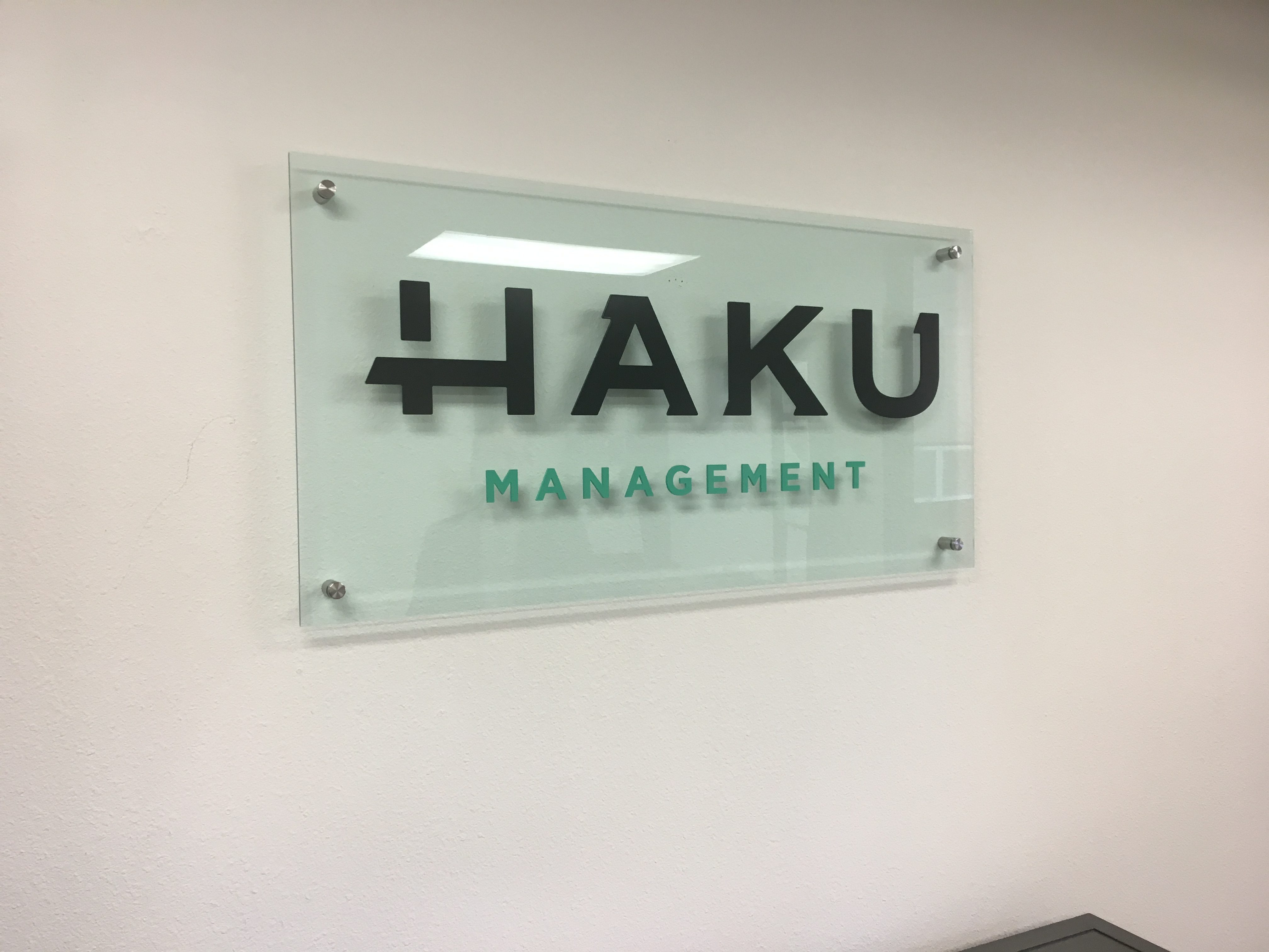 Haku Management – Monterey, CA