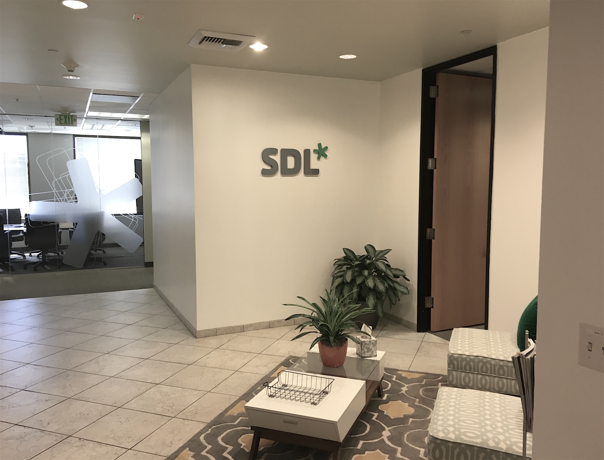 SDL – San Jose, CA