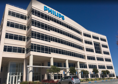 Philips – Foster City, CA