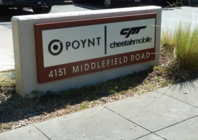 Poynt – Cheetah Mobile – Palo Alto, CA