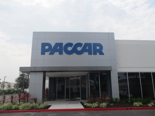 Paccar – Sunnyvale, CA