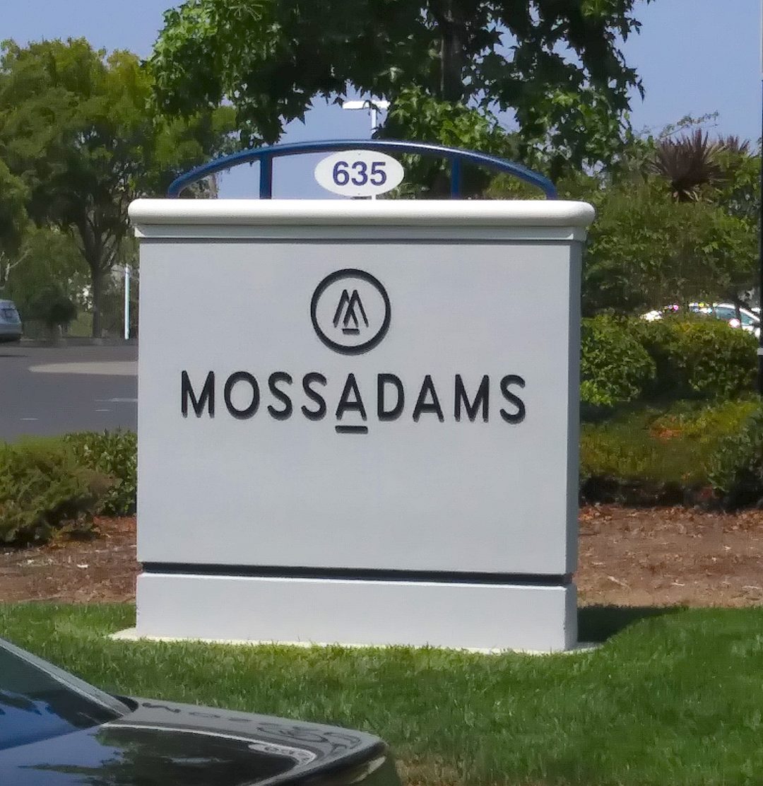 Moss Adams – Campbell, CA