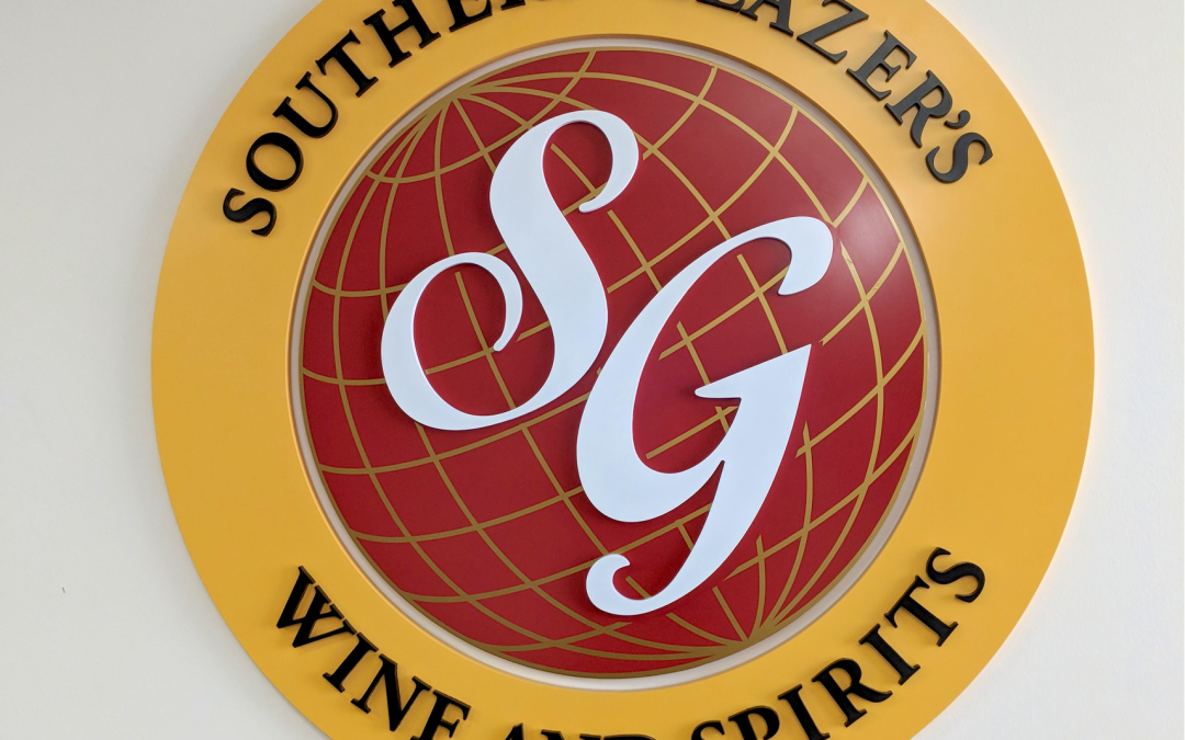 Southern Glazer Wine & Spirits – Oakland, CA