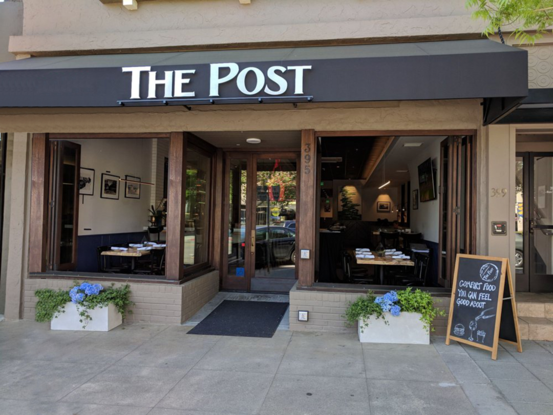 The Post – Los Altos, CA