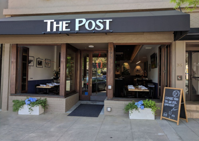 The Post – Los Altos, CA