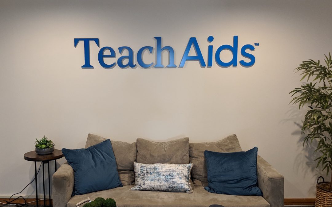 TeachAids – Palo Alto, CA