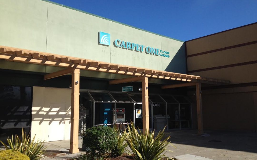Carpet One – The HUB – Fremont, CA