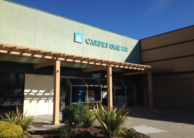 Carpet One – The HUB – Fremont, CA