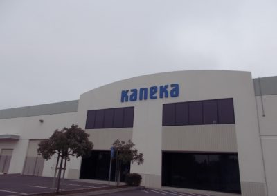 Kaneka – Benicia, CA