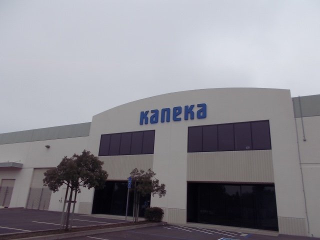 Kaneka – Benicia, CA