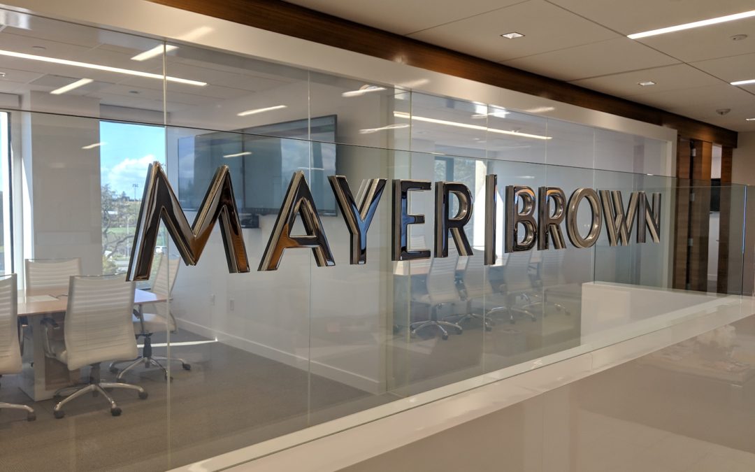 Mayer Brown – Palo Alto, CA