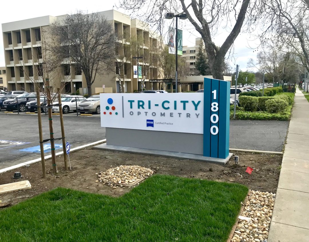 Tri-City Optometry – Fremont, CA